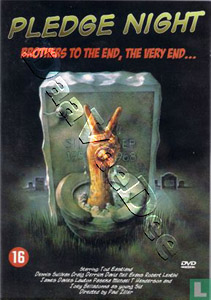 Pledge Night (DVD)